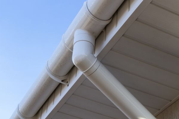 Gutter Installation Service in Rome
