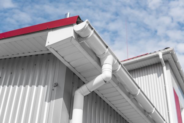 Cost of Downpipe Installation in Rome