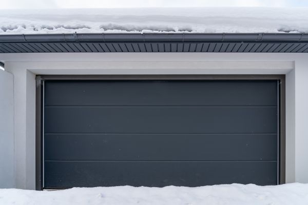 Cost of Garage Gutter Replacement in Rome