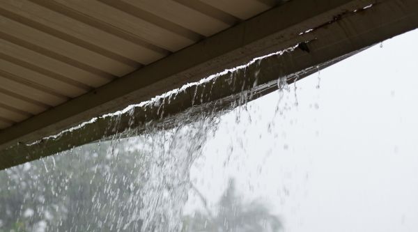 Cost of Leaking Gutter Repair in Rome