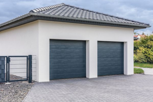 Cost of Garage Gutter Repair in Rome