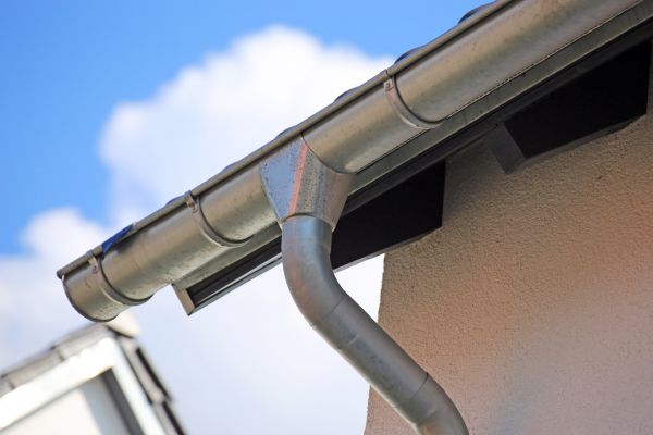 Guttering Replacement in Rome
